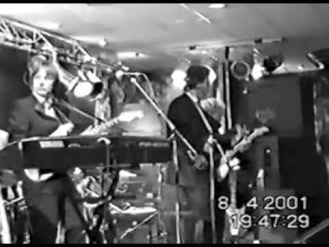 010408 FBI - Main Theme