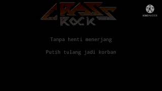 Download lagu Grass rock-Bulan sabit(Lyric) mp3