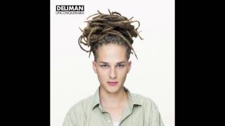 Deliman feat. Ras Attitude - Legalize The Herbs