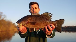 MINNESOTA FISHING OPENER 2019