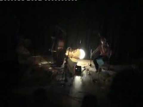 A Sweet Embargo Live from Carichi Sospesi feat. Bimbo & Bias