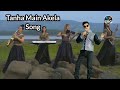 Tanha Main Akela Covar Song By Rajesh Goswami