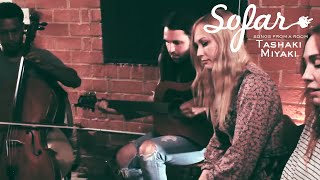 Tashaki Miyaki - Get It Right | Sofar Los Angeles