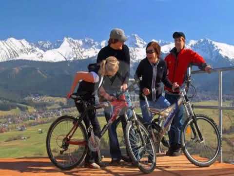 Wynajem Pokoi Harenda 13e - Zakopane - Poland