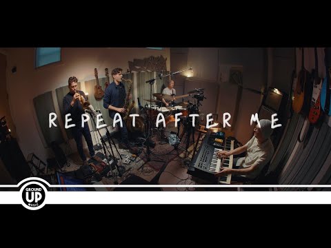 Kneebody - Repeat After Me (Official Music Video)