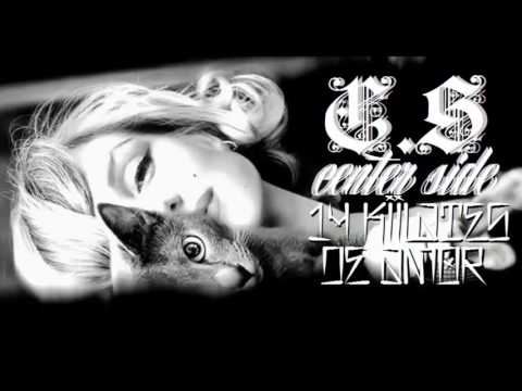 14 kilatez de amor Center Side (toxic)