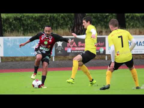 Paulo Alves - Lidköpings FK 🇸🇪