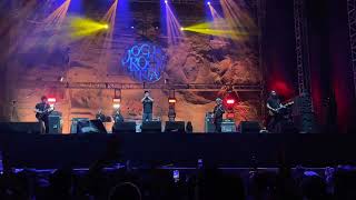 Download lagu AHMAD BAND - KAMU-KAMULAH SURGAKU (JOGJAROCKARTA, 24 SEPT 2022) mp3