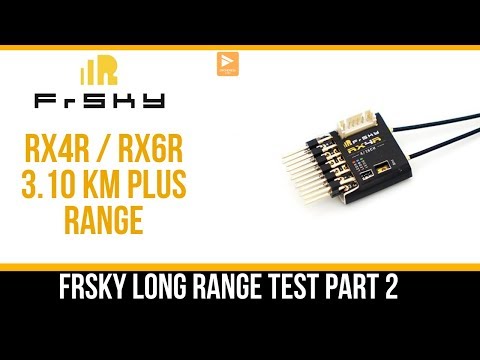 frsky-rx4r-310km-range-with-qx7--frsky-rx4r--rx6r-range-test-part-2