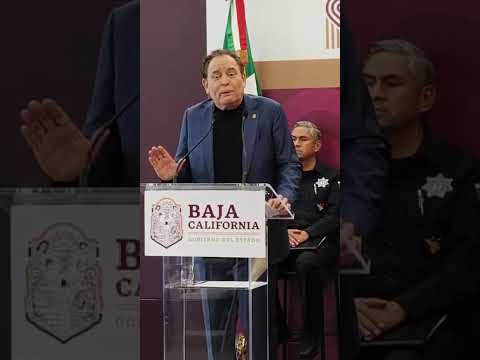 Medina Amarillas confirmó 25 casos de sarampión en Mexicali, de 31 en BC