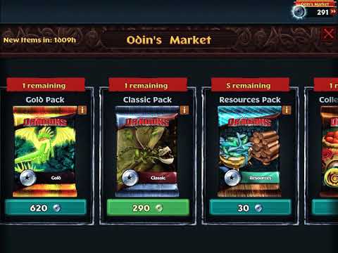 Opening a Classic Pack