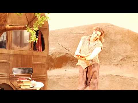 Roberta Mameli, Ditelo voi pastori.. Aer tranquillo e di sereni