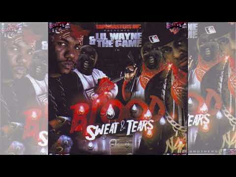 01. Lil Wayne and Nu Jersey Devil - Blood Brothers psa (chopped and screwed)