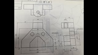 인벤터 드릴지그 1번 몸체_250317