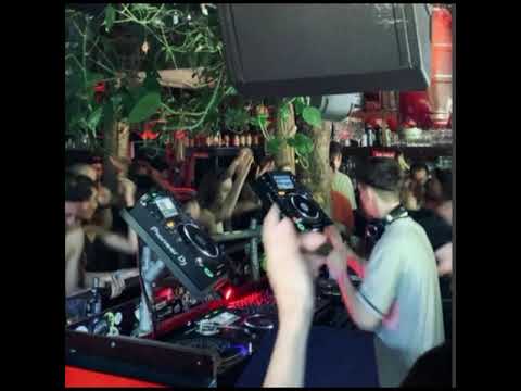 Chlär - Vault Sessions | BRET - 30 JUL 2022