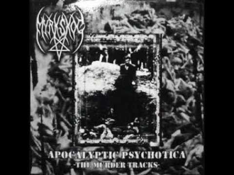 Myrkskog - Apocalyptic Psychotica - The Murder Tape [Demo '98)]