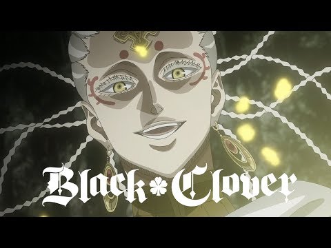 Yami vs Licht: Magic Knight Heretic! | Black Clover