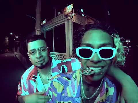 Iyhon Secuaz, Denilson, Ervin River - Hit N' Run (trailer oficial)