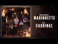Cardinal - Marionette 