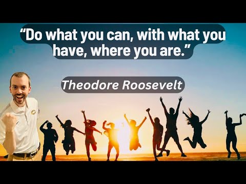 A Little Kindness Goes a Long Way: Making a Difference Where You Are!