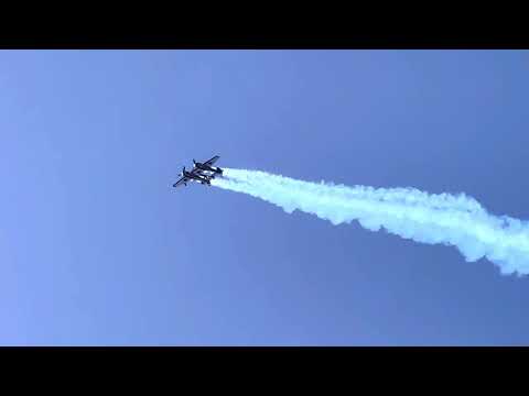 Yak110 Surfers Paradise