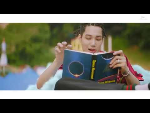 (BTS x Exo x A.C.E. MASHUP) Black and KokoBaepsae