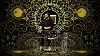 Subkult Live Performance // Yarkın Bora