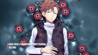 Download lagu Cash Cash - Belong (ft. Dashboard Confessional) mp3 Download lagu Cash Cash - Belong (ft. Dashboard Confessional) mp3