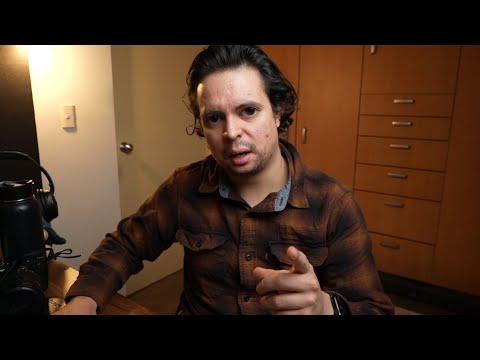 estoy muy confundido