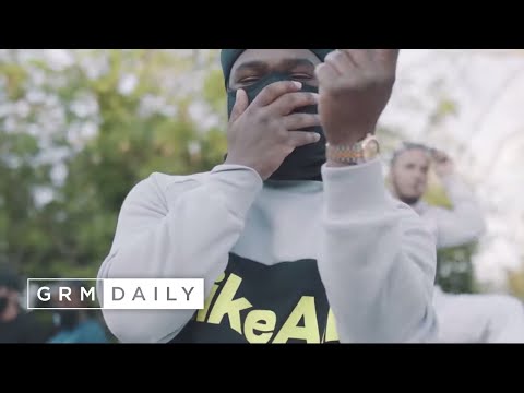 Mulii - Kitchen Whippin [Music Video] | GRM Daily