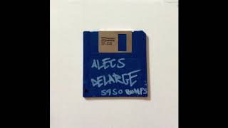 Alecs DeLarge - S950 Bumps [FULL ALBUM] [2017]