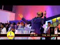 ምስጋና Girma Belete Yougo Church New Live Worship
