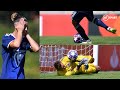Unbelievable Lyon Starlet Misses Penalty Three Times In A Row