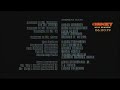Bride Of Chucky End Credits Syfy 2022