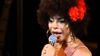 Elza Soares: Dura na Queda