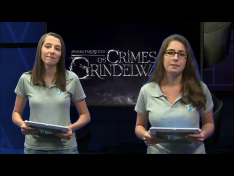 TJ UFSC 13/03/18 - Musical Peter Pan