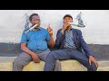 KINGWENDU AMVUTISHA BANGE MTANGA UTACHEKA SANA HII