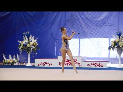 RGYMRUSSIA Ekaterina Selezneva - Clubs AF