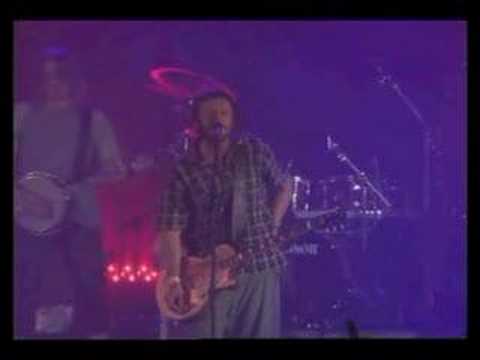 Divokej Bill - Cesta (live)