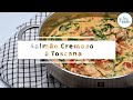 Salmão Cremoso à Toscana Lia S Kitchen