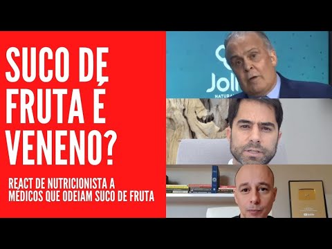 Is Fruit Juice Poison? Is Fruit Juice REALLY Healthy?