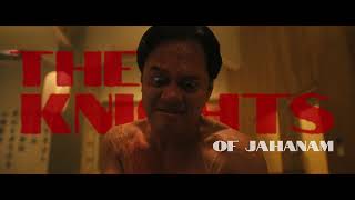 Download lagu Livi Ciananta's Brutal Action in Iko Uwais' Film!  Teaser Trailer for 'Ikatan Darah' mp3