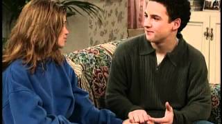 Boy Meets World S4E17-Why Cory loves Topanga