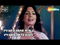 Pyar Karne Wale Pyar Karte Hain Shaan Parveen Babi Amitabh Bachchan Asha Bhosle Hit Songs