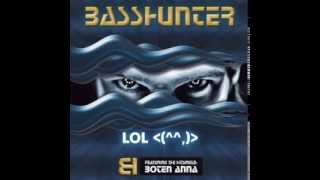 Basshunter - Between The Two Of Us