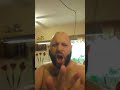 The Quart of Blood Technique