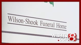 More than $80,000 stolen in Wilson-Shook Funeral Homes scam