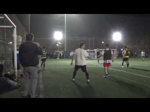 FC PATAGONIA VS CEBOLLINES - #LigaNuñez - #Clausura SLS - 23/9/23