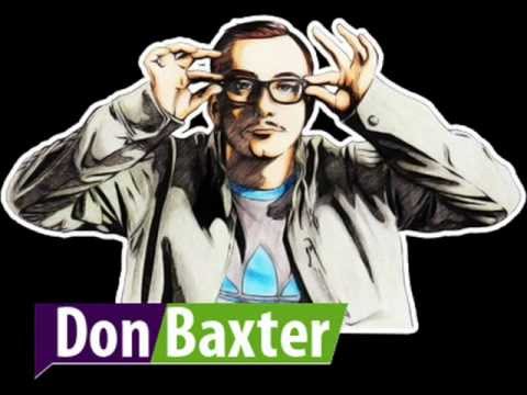 Don Baxter - 3 Povesti