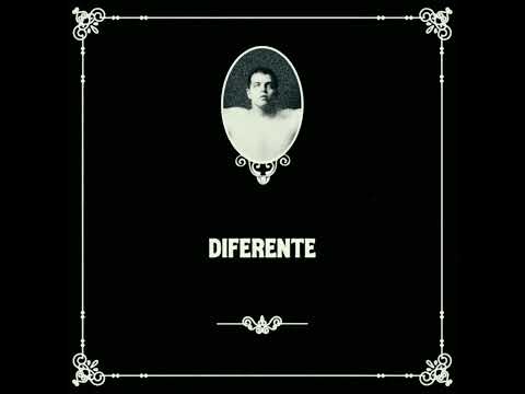 Ervin River - Diferentes (visualizer)